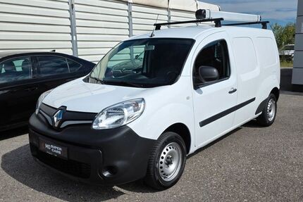 Renault Kangoo 59.929 km 12.990 € Fürth 90763