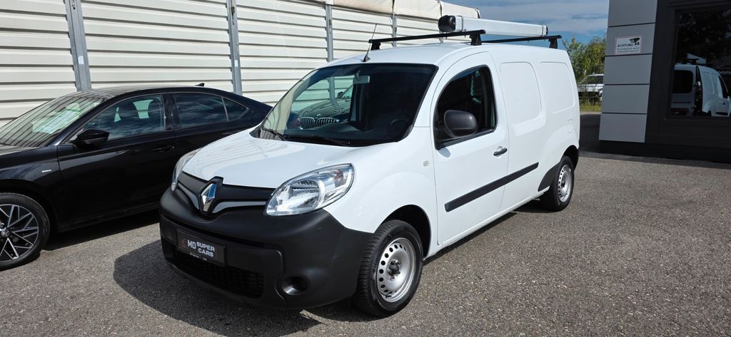 Renault Kangoo 59.929 km 12.990 € Fürth 90763