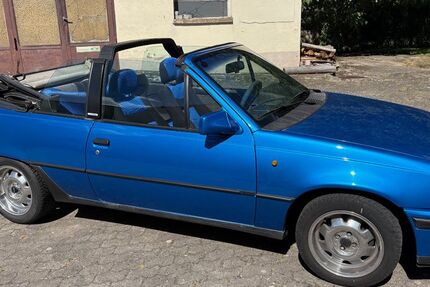 Opel Kadett 258.000 km 4.200 &euro; Oberasbach 90522