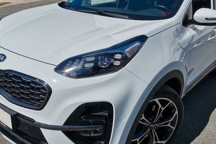 Kia Sportage 108.000 km 17.799 &euro; Fürth 90762