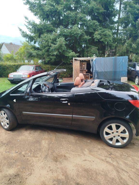 Mitsubishi Colt 168.000 km 1.800 € nürnberg 90443