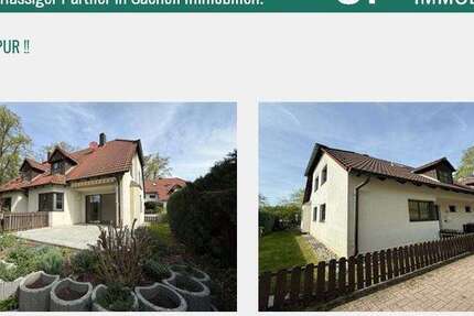 Haus Burgthann - 5 Zimmer, 118 m&sup2;, 1.540&euro; | Angebot:26472461