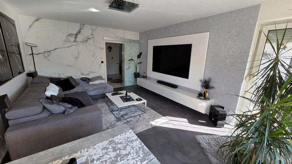 4-Zimmer Wohnung #provisionsfrei #Hohe Marter