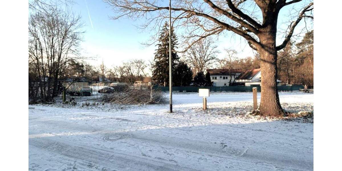 Grundstück Schwabach Rößleinsmühle - 229.200&euro; | Angebot:25051063