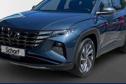 Hyundai TUCSON 58.025 km 24.990 &euro; Lauf 91207