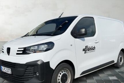 Peugeot Expert 15.500 km 24.280 &euro; Nürnberg OT Schweinau 90439