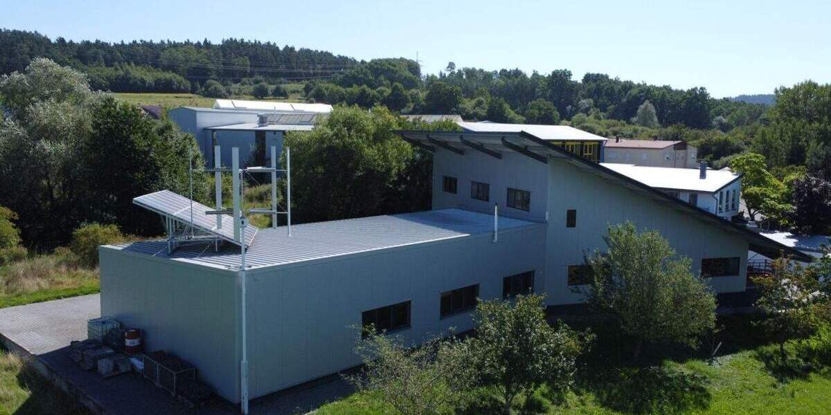 Gewerbeobjekt Postbauer-Heng Heng - 2.000&euro; | Angebot:25796468