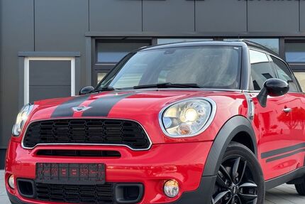 Mini Countryman S (Cooper) 172.000 km 5.990 &euro; Oberferrieden/Burgthann 90559