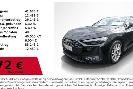 Audi A5 27.600 km 39.850 &euro; Lauf an der Pegnitz 91207