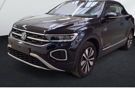 VW T-Roc 22.650 km 24.880 &euro; Erlangen 91058