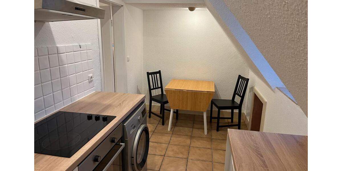 Etagenwohnung Nürnberg Erlenstegen - 2 Zimmer, 47 m&sup2;, 780&euro; | Angebot:24691436