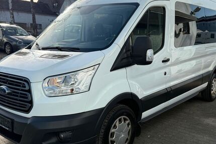 Ford Transit 260.000 km 11.990 &euro; Oberasbach 90522