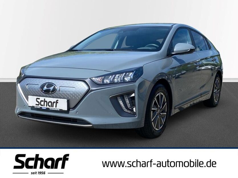 IONIQ