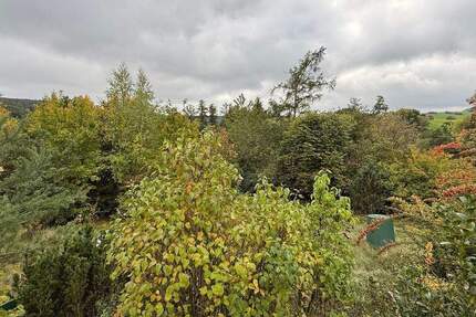 Ihre Zukunft im Grünen - Baugrundstück mit einzigartiger Hanglage in Emskirchen zimmer