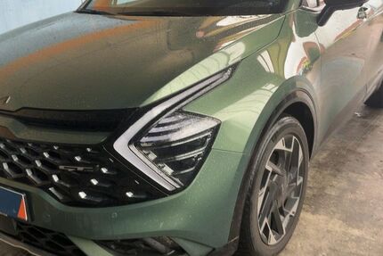 Kia Sportage 29.600 km 34.900 &euro; Nürnberg 90482