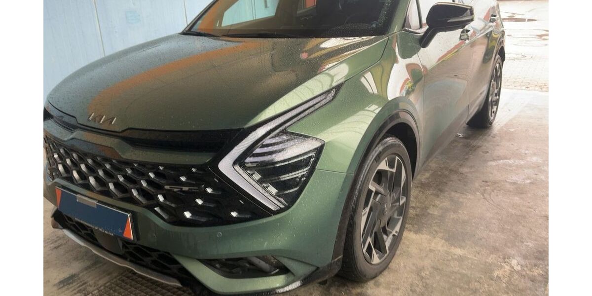 Kia Sportage 29.600 km 34.900 &euro; Nürnberg 90482