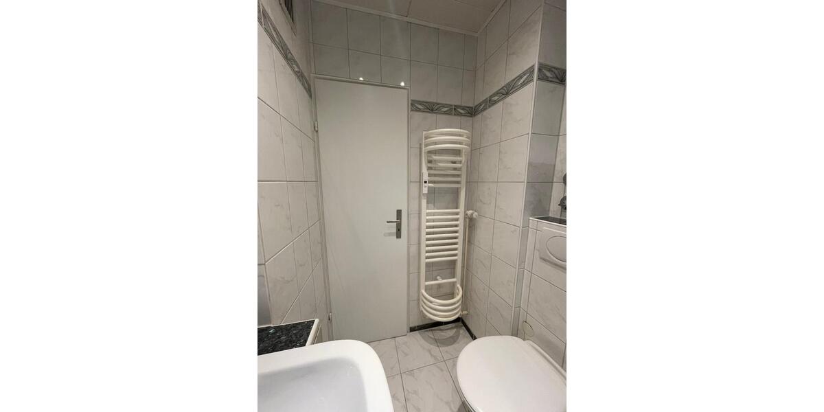 Etagenwohnung Nürnberg Hasenbuck - 1 Zimmer, 29 m&sup2;, 589&euro; | Angebot:27542771