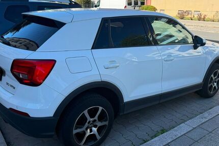 Audi Q2 85.900 km 16.500 &euro; Nürnberg 90409