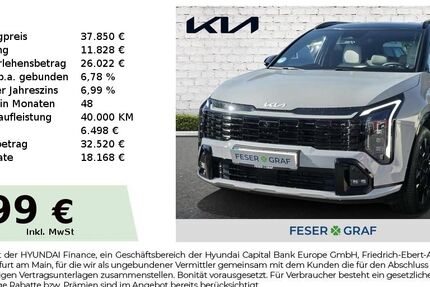 Kia Sportage 6.158 km 37.850 &euro; Roth 91154