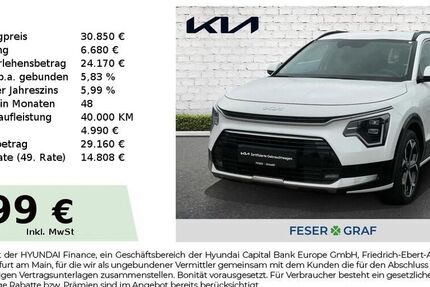 Kia Niro