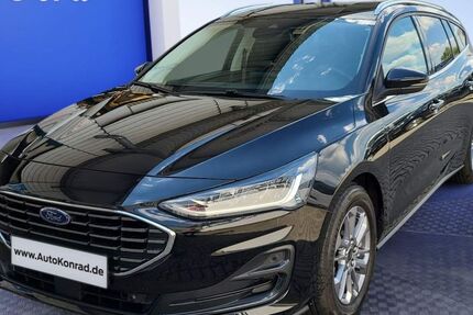 Ford Focus 33.000 km 19.490 &euro; Fürth 90765