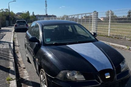 Seat Ibiza 217.000 km 650 &euro; Nürnberg 90441