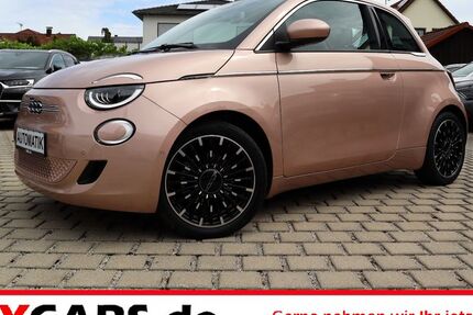 Fiat 500e 20.470 km 19.999 &euro; Röthenbach a. d. Pegnitz 90552