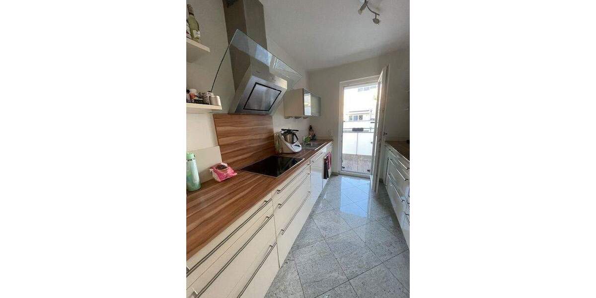 ***LOGENPLATZ...am Stadtpark...your DREAMS werden wahr...EINBAUKÜCHE*** 3 zimmer