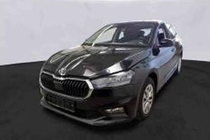 Skoda Fabia 11.350 km 17.770 &euro; Fürth 90763