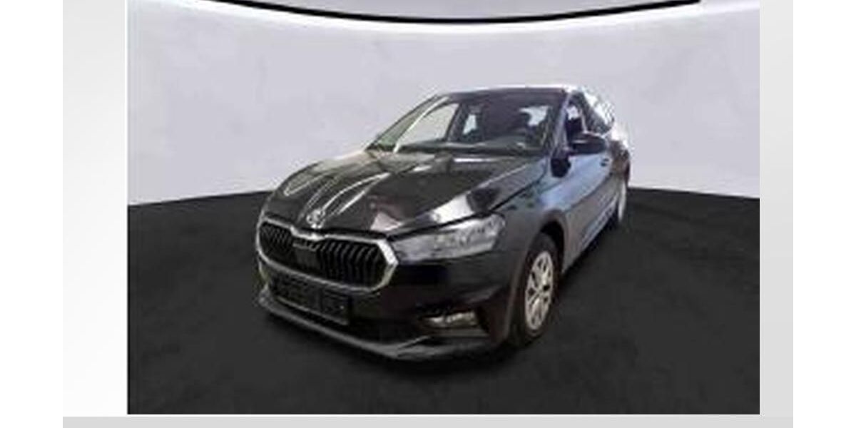 Skoda Fabia 11.350 km 17.770 &euro; Fürth 90763