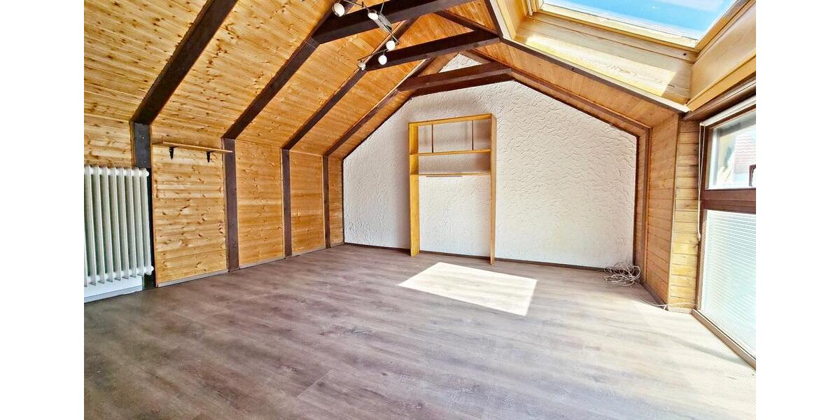 Etagenwohnung Cadolzburg - 1 Zimmer, 30 m&sup2;, 99.900&euro; | Angebot:27166702