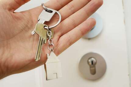 Wohnung zum Kaufen in Fürth 112.000 € 23 m² 1 zimmer