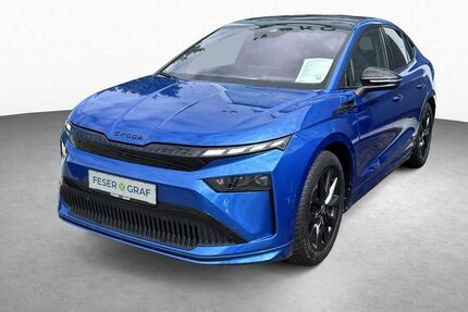Skoda Enyaq 12.000 km 46.960 &euro; Schwabach 91126