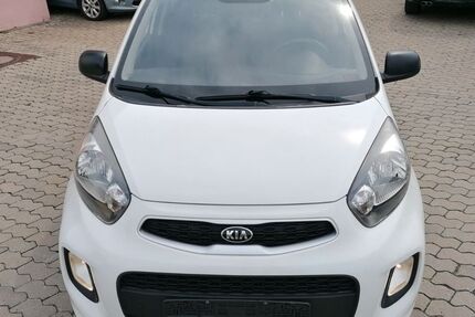 Kia Picanto 148.000 km 4.500 &euro; Zirndorf 90513