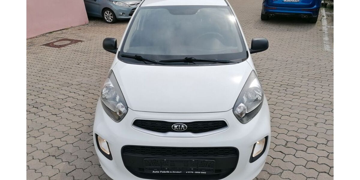 Kia Picanto 148.000 km 4.500 &euro; Zirndorf 90513