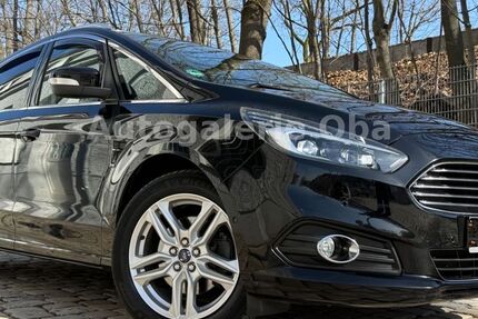 Ford S-Max 180.600 km 12.990 &euro; Nürnberg 90431