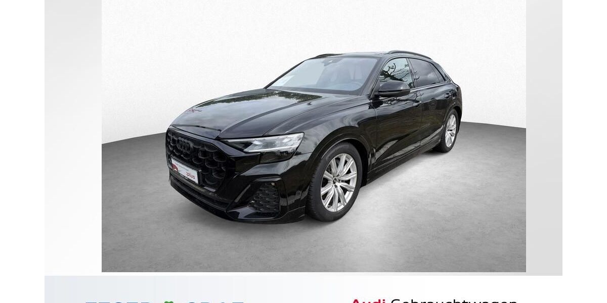 Audi Q8 15.190 km 72.480 &euro; Roth 91154