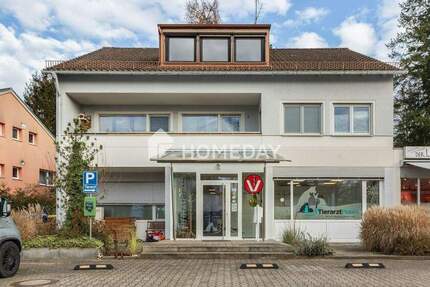Wohnung Erlangen Sieglitzhof - 3 Zimmer, 105 m&sup2;, 319.000&euro; | Angebot:25835728