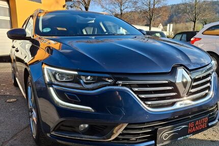 Renault Talisman 114.982 km 13.900 € Igensdorf 91338