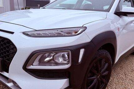 Hyundai KONA 68.760 km 13.699 &euro; Fürth 90763