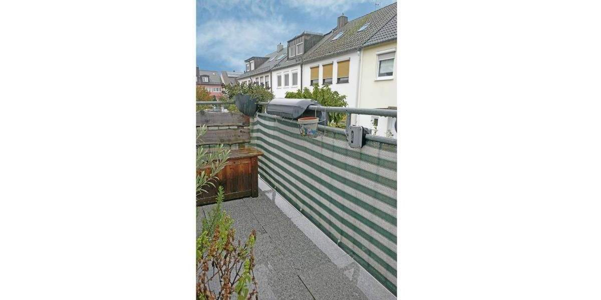 Etagenwohnung Nürnberg Leyh - 4 Zimmer, 89 m&sup2;, 420.000&euro; | Angebot:24823524