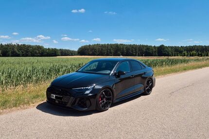 Audi RS3 54.500 km 49.500 &euro; Neuendettelsau 91564