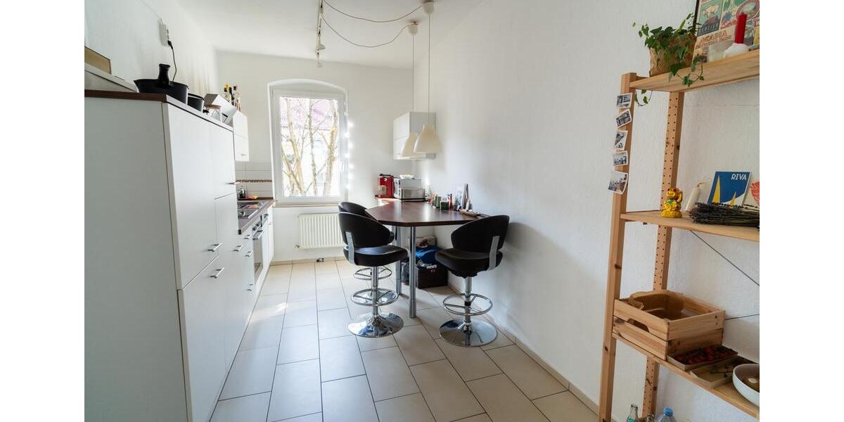 Etagenwohnung Nürnberg Rabus - 2 Zimmer, 66 m&sup2;, 770&euro; | Angebot:25415176