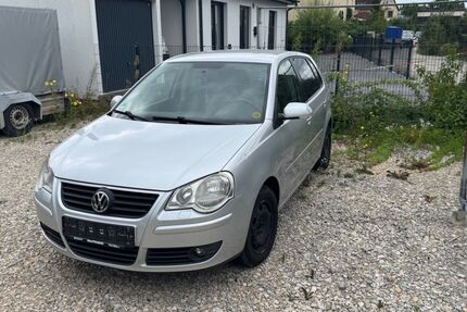 VW Polo 235.000 km 2.300 &euro; Forchheim 91301