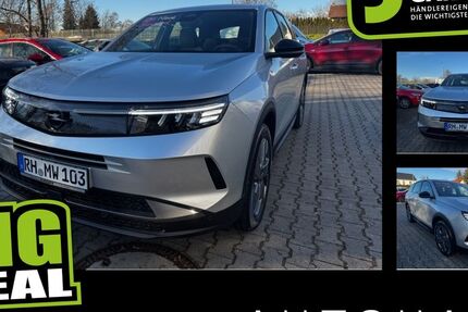 Opel Grandland (X) 4.100 km 26.980 € Fürth 90765