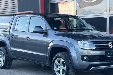 VW Amarok 192.183 km 9.877 &euro; Nürnberg 90431