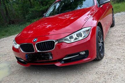 BMW 325 194.000 km 11.600 € Kalchreuth 90562