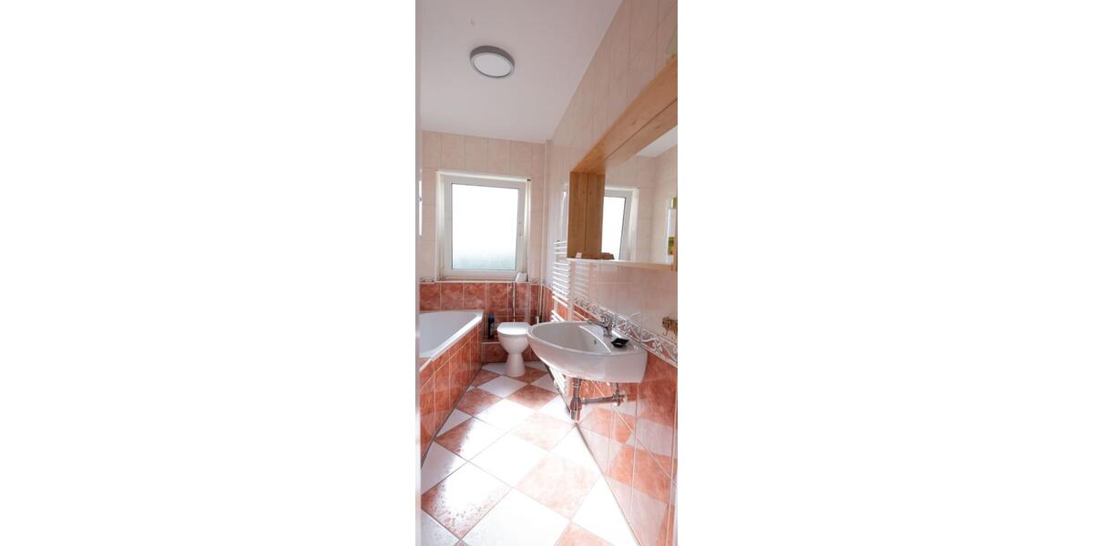 Etagenwohnung Nürnberg Gaismannshof - 3 Zimmer, 59 m&sup2;, 780&euro; | Angebot:26396917