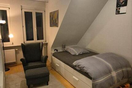 Wohnung Erlangen Am Anger - 2.5 Zimmer, 30 m&sup2;, 480&euro; | Angebot:27576769