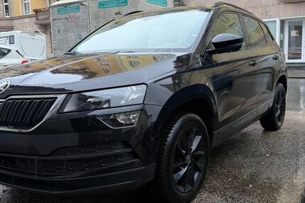 Skoda Karoq 174.000 km 12.490 &euro; Fürth 90763